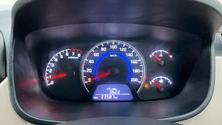 Used 2019 Hyundai Grand i10 [2017-2020] Sportz 1.2 Kappa VTVT Petrol Manual interior CLUSTERMETER VIEW