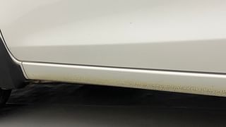 Used 2017 Maruti Suzuki Celerio ZXI Petrol Manual dents MINOR SCRATCH