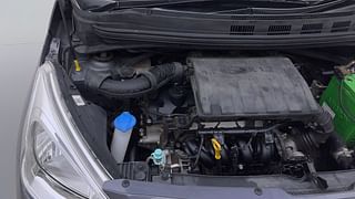 Used 2019 Hyundai Grand i10 [2017-2020] Sportz 1.2 Kappa VTVT Petrol Manual engine ENGINE RIGHT SIDE VIEW