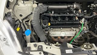 Used 2022 Maruti Suzuki Swift LXI Petrol Manual engine ENGINE RIGHT SIDE VIEW