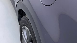 Used 2016 Hyundai Creta [2015-2018] 1.6 SX Plus Auto Petrol Petrol Automatic dents MINOR DENT