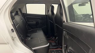 Used 2021 Maruti Suzuki S-Presso VXI+ Petrol Manual interior RIGHT SIDE REAR DOOR CABIN VIEW