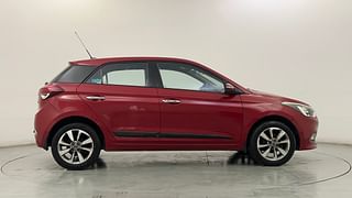 Used 2015 Hyundai Elite i20 [2014-2018] Asta 1.2 (O) Petrol Manual exterior RIGHT SIDE VIEW