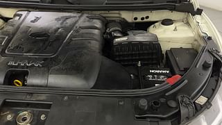 Used 2019 Mahindra XUV500 [2018-2021] W7 Diesel Manual engine ENGINE LEFT SIDE VIEW