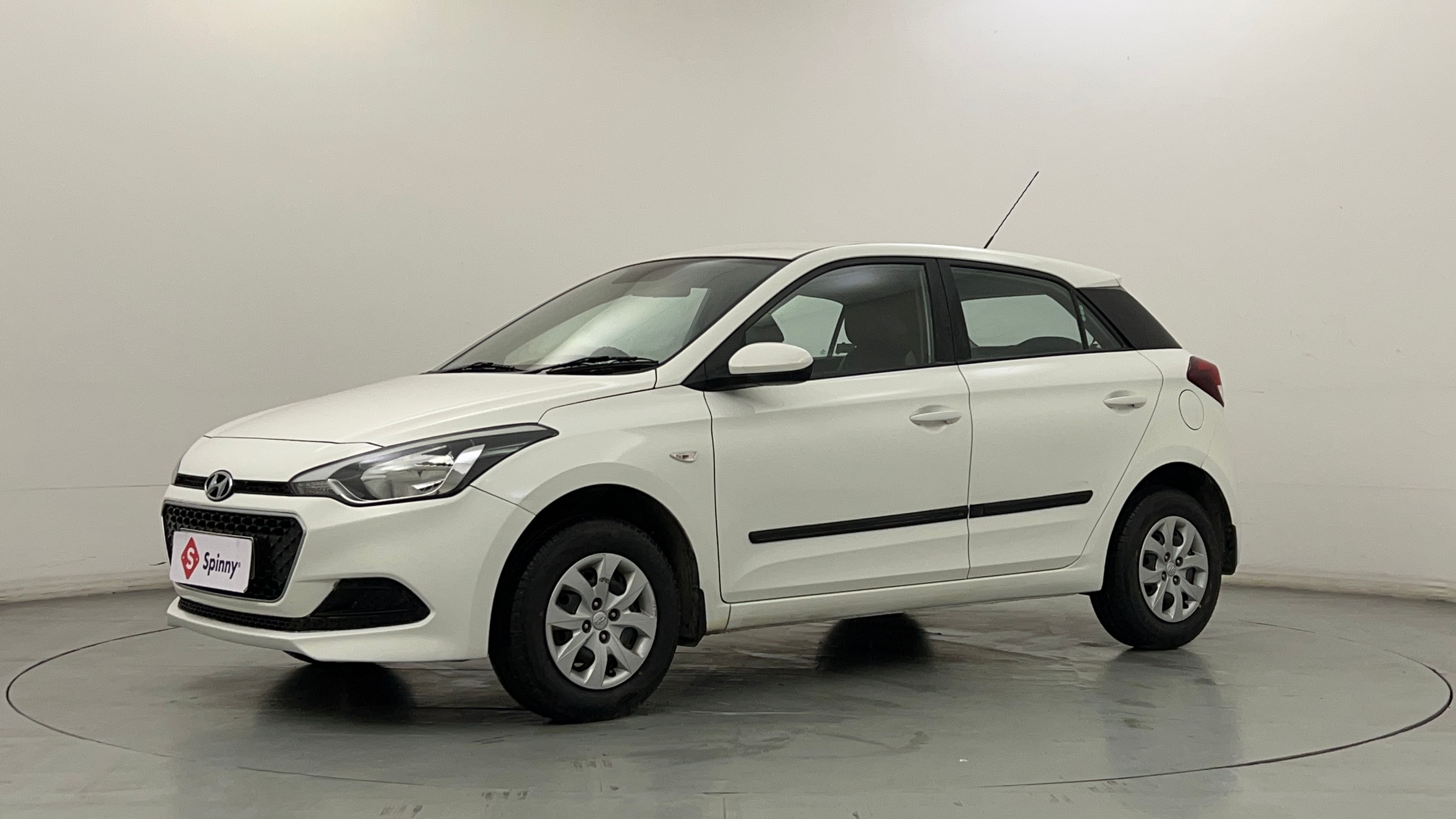 Complete Guide on Buying a Hyundai i20