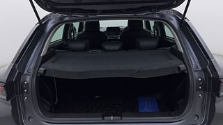 Used 2023 Maruti Suzuki Fronx Alpha 1.0L Turbo MT Petrol Manual interior DICKY INSIDE VIEW