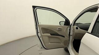 Used 2017 Maruti Suzuki Celerio ZXI Petrol Manual interior LEFT FRONT DOOR OPEN VIEW