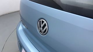 Used 2012 Volkswagen Polo [2010-2014] Comfortline 1.2L (P) Petrol Manual dents MINOR SCRATCH