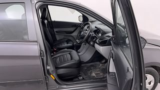 Used 2020 Tata Tiago Revotron XT Petrol Manual interior RIGHT SIDE FRONT DOOR CABIN VIEW