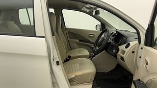 Used 2017 Maruti Suzuki Celerio ZXI Petrol Manual interior RIGHT SIDE FRONT DOOR CABIN VIEW