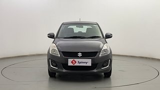 Used 2015 Maruti Suzuki Swift [2011-2017] VXi Petrol Manual exterior FRONT VIEW