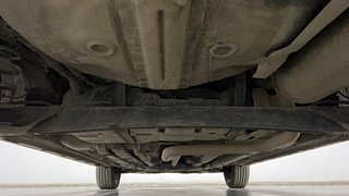 Used 2016 Hyundai i20 Active [2015-2020] 1.4 SX Diesel Manual extra REAR UNDERBODY VIEW (TAKEN FROM REAR)