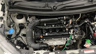 Used 2022 Maruti Suzuki Wagon R 1.2 ZXI Petrol Manual engine ENGINE RIGHT SIDE VIEW
