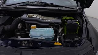 Used 2016 Tata Hexa XT 4x2 6 STR Diesel Manual engine ENGINE LEFT SIDE VIEW