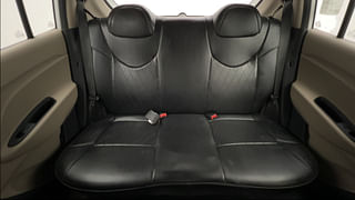 Used 2020 Hyundai New Santro 1.1 Magna Petrol Manual interior REAR SEAT CONDITION VIEW