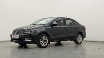 2016 Volkswagen Vento 1.5L Highline Diesel AT