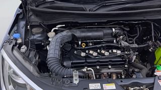 Used 2020 Maruti Suzuki Ignis [2017-2020] Alpha MT Petrol Petrol Manual engine ENGINE RIGHT SIDE VIEW