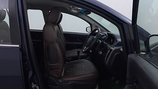 Used 2016 Tata Hexa XT 4x2 6 STR Diesel Manual interior RIGHT SIDE FRONT DOOR CABIN VIEW
