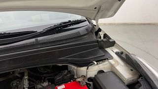 Used 2019 Hyundai Creta [2018-2020] 1.6 SX VTVT Petrol Manual engine ENGINE LEFT SIDE HINGE & APRON VIEW