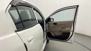 Used 2020 Hyundai New Santro 1.1 Magna Petrol Manual interior RIGHT FRONT DOOR OPEN VIEW
