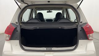 Used 2020 Hyundai New Santro 1.1 Magna Petrol Manual interior DICKY INSIDE VIEW