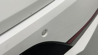 Used 2020 Hyundai New Santro 1.1 Magna Petrol Manual top_features Parking sensors
