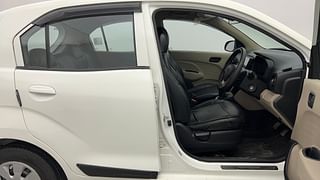 Used 2020 Hyundai New Santro 1.1 Magna Petrol Manual interior RIGHT SIDE FRONT DOOR CABIN VIEW
