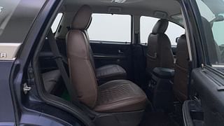 Used 2016 Tata Hexa XT 4x2 6 STR Diesel Manual interior RIGHT SIDE REAR DOOR CABIN VIEW