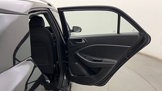 Used 2016 Hyundai i20 Active [2015-2020] 1.4 SX Diesel Manual interior RIGHT REAR DOOR OPEN VIEW