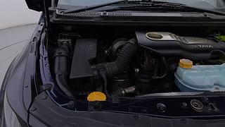 Used 2016 Tata Hexa XT 4x2 6 STR Diesel Manual engine ENGINE RIGHT SIDE VIEW