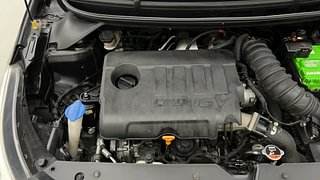 Used 2016 Hyundai i20 Active [2015-2020] 1.4 SX Diesel Manual engine ENGINE RIGHT SIDE VIEW
