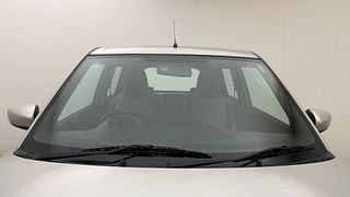 Used 2022 Maruti Suzuki Wagon R 1.2 ZXI Petrol Manual exterior FRONT WINDSHIELD VIEW