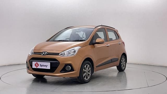 Complete Guide to Buying a Hyundai Grand i10 NIOS