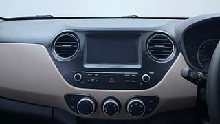 Used 2020 Hyundai Grand i10 [2017-2020] Sportz 1.2 Kappa VTVT Petrol Manual top_features Touch screen infotainment system