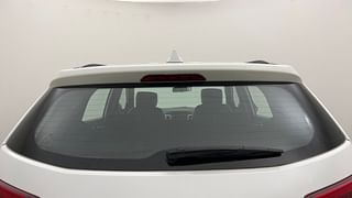 Used 2019 Hyundai Creta [2018-2020] 1.6 SX VTVT Petrol Manual exterior BACK WINDSHIELD VIEW