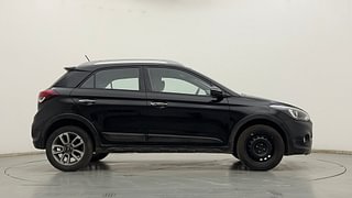 Used 2016 Hyundai i20 Active [2015-2020] 1.4 SX Diesel Manual exterior RIGHT SIDE VIEW