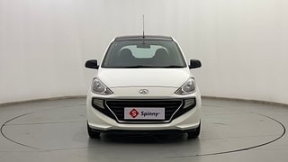 Used 2020 Hyundai New Santro 1.1 Magna Petrol Manual exterior FRONT VIEW