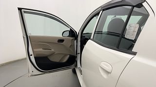Used 2020 Hyundai New Santro 1.1 Magna Petrol Manual interior LEFT FRONT DOOR OPEN VIEW
