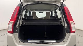 Used 2022 Maruti Suzuki Wagon R 1.2 ZXI Petrol Manual interior DICKY INSIDE VIEW