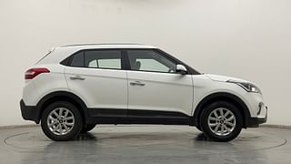 Used 2019 Hyundai Creta [2018-2020] 1.6 SX VTVT Petrol Manual exterior RIGHT SIDE VIEW