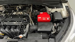 Used 2019 Hyundai Creta [2018-2020] 1.6 SX VTVT Petrol Manual engine ENGINE LEFT SIDE VIEW