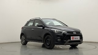 Used 2016 Hyundai i20 Active [2015-2020] 1.4 SX Diesel Manual exterior RIGHT FRONT CORNER VIEW