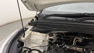 Used 2019 Hyundai Creta [2018-2020] 1.6 SX VTVT Petrol Manual engine ENGINE RIGHT SIDE HINGE & APRON VIEW