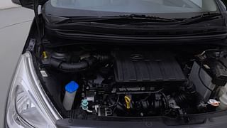 Used 2020 Hyundai Grand i10 [2017-2020] Sportz 1.2 Kappa VTVT Petrol Manual engine ENGINE RIGHT SIDE VIEW
