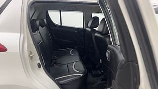 Used 2014 Maruti Suzuki Swift [2011-2017] VXi Petrol Manual interior RIGHT SIDE REAR DOOR CABIN VIEW