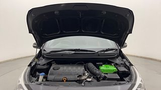 Used 2016 Hyundai i20 Active [2015-2020] 1.4 SX Diesel Manual engine ENGINE & BONNET OPEN FRONT VIEW
