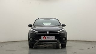 Used 2016 Hyundai i20 Active [2015-2020] 1.4 SX Diesel Manual exterior FRONT VIEW