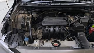 Used 2018 Honda Amaze 1.2 V CVT Petrol Petrol Automatic engine ENGINE RIGHT SIDE VIEW