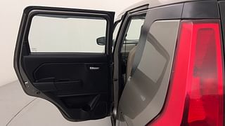 Used 2023 Maruti Suzuki Wagon R 1.0 VXI CNG Petrol+cng Manual interior LEFT REAR DOOR OPEN VIEW