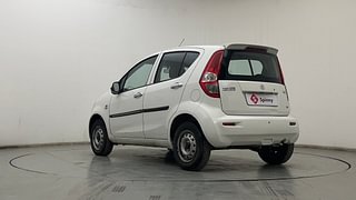 Used 2016 Maruti Suzuki Ritz [2012-2017] Ldi Diesel Manual exterior LEFT REAR CORNER VIEW